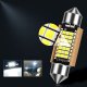 SKLEPLEDY ŻARÓWKA RURKA LED 41MM 42MM C3W C5W XSTORM CANBUS 6