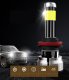 SKLEPLEDY Żarówki Led H7 X10 120W 360 20000LM 1