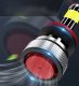 SKLEPLEDY Żarówki Led H7 X10 120W 360 20000LM 8