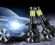 SKLEPLEDY ŻARÓWKI LED H7 X8 120W 360 20000LM 3 KOLORY CAN 13