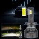 SKLEPLEDY ŻARÓWKI LED H7 XSTORM 120W 26000LM MOCNE CANBUS 8