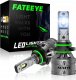 SKLEPLEDY ŻARÓWKI LED HB4 FATEEYE 120W 20500LM MOCNE CANBUS 1