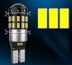 SKLEPLEDY ŻARÓWKI LED W5W T10 POSTOJÓWKI CANBUS PRO 12V 24V 5