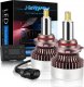 SKLEPLEDY ŻARÓWKI XSTORM LED HIR2 9012 160W 360 25000LM CAN 1