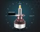 SKLEPLEDY ŻARÓWKI XSTORM LED HIR2 9012 160W 360 25000LM CAN 9