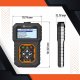 SKLEPLEDY INTERFEJS DIAGNOSTCZNY TESTER OBD J. POLSKI SKANER 4