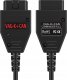 SKLEPLEDY Interfejs VAG K+CAN COMMANDER 1.4 OBD IMMO VW AUDI 3