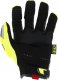 Mechanix Wear RĘKAWICE MECHANIX HI-VIZ M-PACT® YELLOW 4