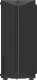 Obudowa Darkflash DK151 Czarna 2