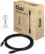 Kabel Club 3D DisplayPort Mini - DisplayPort Mini 2m czarny (CAC-1164) 1