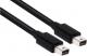 Kabel Club 3D DisplayPort Mini - DisplayPort Mini 2m czarny (CAC-1164) 2