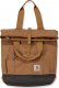 Carhartt Plecak Torba Carhartt Convertible Backpack Brown 1