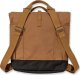 Carhartt Plecak Torba Carhartt Convertible Backpack Brown 2