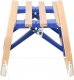 vidaXL vidaXL Składane sanki, 110 cm, sklejka 3