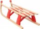 vidaXL vidaXL Składane sanki drewniane, 110 cm 1
