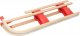 vidaXL vidaXL Składane sanki drewniane, 110 cm 4