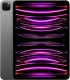 Tablet Apple iPad Pro 11" (2022) 256 GB 5G Szary 1