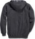 Carhartt Bluza Signature Logo Midweight Carbon 3