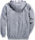 Carhartt Bluza Carhartt Signature Logo Midweight Grey 1