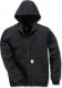 Carhartt Bluza Carhartt Wind Fighter Sweatshirt Black 6