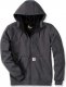 Carhartt Bluza Carhartt Wind Fighter Sweatshirt Carbon 1