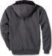 Carhartt Bluza Carhartt Wind Fighter Sweatshirt Carbon 1