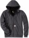 Carhartt Bluza Carhartt Wind Fighter Sweatshirt Carbon 3