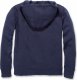 Carhartt Bluza Carhartt Clarksburg Full Zip Hoodie Navy 3