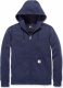 Carhartt Bluza Carhartt Clarksburg Full Zip Hoodie Navy 2