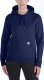 Carhartt Bluza Carhartt Clarksburg Pullover Navy 1