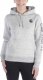 Carhartt Bluza Carhartt Clarksburg Sleeve Logo Asphalt 1