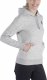 Carhartt Bluza Carhartt Clarksburg Sleeve Logo Asphalt 2