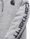 Carhartt Bluza Carhartt Clarksburg Sleeve Logo Asphalt 5