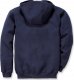 Carhartt Bluza Carhartt Midweight Hooded Sweatshirt Navy 4