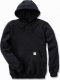 Carhartt Bluza Carhartt Midweight Hooded Sweatshirt Black 2