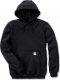 Carhartt Bluza Carhartt Midweight Hooded Sweatshirt Black 1