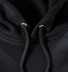 Carhartt Bluza Carhartt Midweight Hooded Sweatshirt Black 2