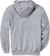 Carhartt Bluza Carhartt Midweight Hooded Sweatshirt Grey 2