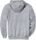 Carhartt Bluza Carhartt Midweight Hooded Sweatshirt Grey 4