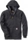 Carhartt Bluza Carhartt Midweight Hooded ZIP Carbon 1