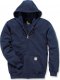 Carhartt Bluza Carhartt Midweight Hooded Zip Navy 1