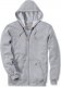 Carhartt Bluza Carhartt Midweight Hooded ZIP Grey 2