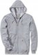 Carhartt Bluza Carhartt Midweight Hooded ZIP Grey 1