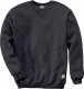 Carhartt Bluza Carhartt Midweight Crewneck Carbon 1