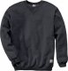 Carhartt Bluza Carhartt Midweight Crewneck Carbon 1