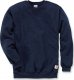 Carhartt Bluza Carhartt Midweight Crewneck New Navy 1