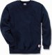 Carhartt Bluza Carhartt Midweight Crewneck New Navy 1