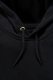 Carhartt Bluza Carhartt Midweight Signature Logo Black 4