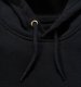 Carhartt Bluza Carhartt Midweight Signature Logo Black 2