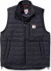 Carhartt Kamizelka Carhartt Gilliam Vest Black 1
